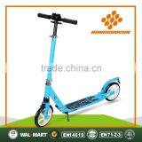 Alumilum no Electric Big Wheel Kick Scooter for Adults thumbnail-4