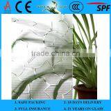 3-8mm Patterned Glass Figure Puzzle With AS2208:1996 thumbnail-1