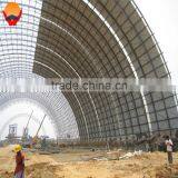 China Honglu High Quality Steel Arch Building thumbnail-4