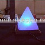 USB Mini Salt Lamp thumbnail-1