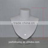 High Quality Necklace Jewelry Display Mannequins thumbnail-2