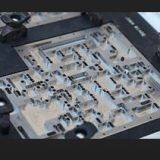 #49 Double Side Holddowns Clamps Fasteners for Locking PCB on Wave Solder Pallet thumbnail-3