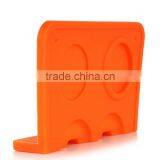 Tamping Corner Mat,Food Grade Silicon Rubber Around Corner Pad thumbnail-3