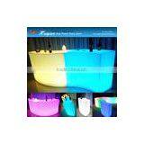 Modern Bar Counter/decorate Bar Table/lighting Counter thumbnail-1