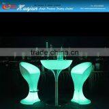 Hot Sale Led Bar Table Furniture & Different Size Coffee Table Used Outdoor and Indoor thumbnail-2