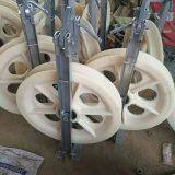 Electric Power Line Conductor Pulleys thumbnail-4