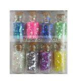 Top Quality Shining Nail Art Sequins for Nail Decoration thumbnail-1