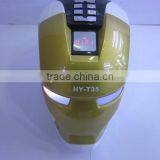 2014 Helmet Portable Mini Speaker SD Card Speaker Iron Man thumbnail-1