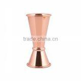 OEM Logo Stainless Steel Electroplating Wine Glass thumbnail-6