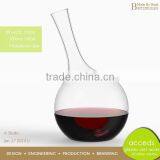 Pyrex Clear Olive Oil Glass Bottle 250Ml thumbnail-2