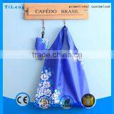 Wholesale Paper Shopping Bag Shopping Bag Plastic Shopping Bag thumbnail-2
