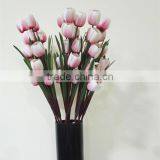 SJ10131019 Artificial Flores/tulip Flower Decorative thumbnail-6