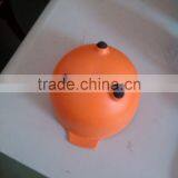 Bio Bamboo Fibre Eco Salad Bowl thumbnail-6