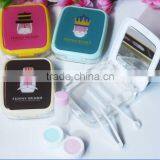 Supply Fashion Cute Cartoon Mr. Beard Contact Lens Box thumbnail-3