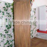 Wooden Cabinet With Wicker Drawers/wooden Cabinet With Multi Drawers/bedroom Cabinet and Drawers thumbnail-3