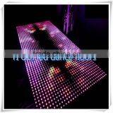 Wedding Decoration Plastic Chandeliers Dmx Led Dance Floor thumbnail-1