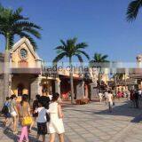 Export Factory Price Fake King Coconut Palm Trees thumbnail-4