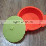 New Portable Silicone Pet Bowl Dog Travel Feeding Food Dish Feeder thumbnail-3