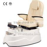 Electric Pedicure Chair / Salon Furniture used electric massage table deluxe massage chair SPA-A010