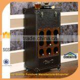 2016 Hot Selling Factory Direct Sale Home Furniture Wine Refrigerator for Home/bar Decor thumbnail-3