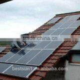 High Efficiency 20000w Solar Power Kits for Home Led Solar Home Lighting System thumbnail-6