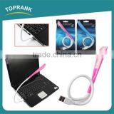 Fashion New Design Usb Night Light, Usb Rechargeable Usb Led Light for Laptop thumbnail-1