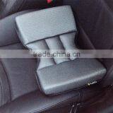 New Design Therapy Comfort Soft Memory Foam Car Waist Cushion thumbnail-3