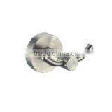OEM FOR KOHLER/MOEN MANUFACTURER HIGH QUALITY STAINLESS STEEL BATHROOM ACCESSORIES ROBE HOOK thumbnail-1