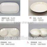 Colorful Melamine Plate for Family Dinner Use 100% Melamine Plate thumbnail-2