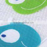 Transparent Circular PVC Anti Slip Bath Mat With Animal Patterns/bathroom Mat thumbnail-6
