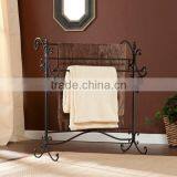 Mordern Blanket Rack thumbnail-1