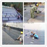 HDPE Geomembrane of Cheap Price for Pond Lake Dam Vertical Farming Waterproof Liner thumbnail-3