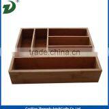 New Design Wooden Tray for Forks in Your Kitchen thumbnail-5