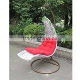 Cool Style Rattan Indoor Swing Chair thumbnail-3