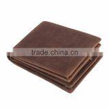 Genuine Leather Wallet Case Wallet Brands for Men thumbnail-1