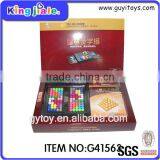 Children Fancy Toys Pyramid of Wisdom Toys thumbnail-1