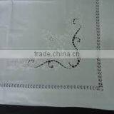 Hand Embroidery Napkins and Tablecloth thumbnail-4