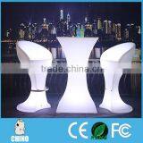 Wholesale Price Events Rechargeable Illuminated Led Table thumbnail-3