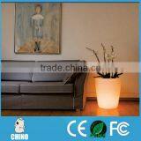 Wholesale Price Decorative Led Vase Rgb Illuminated for Wedding thumbnail-5