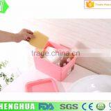 Modern Feature Household Products Plastic Storage Box Acrylic Storage Box thumbnail-1