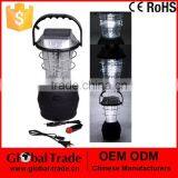 Solar Camping Lantern. LED Camping Lantern/Lamp Tent Night Light.C0008 thumbnail-1