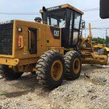 Used Caterpillar 140 Road Graders for Sale thumbnail-1