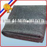 1.5 Meters Wide Non Woven Polyester Felt Textiles for Autocar thumbnail-1