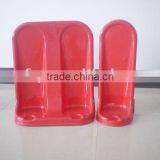 Frp Fire Extinguisher Bracket, Single/double Type thumbnail-1