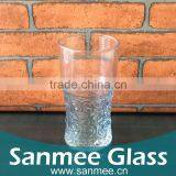 Wholesale Embossed Tourist Souvenir Shot Glass thumbnail-1