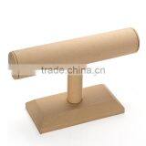 Simple Linen Jewelry Display Stand for Bracelet thumbnail-2