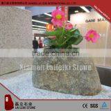 Outdoor Garden Granite Bonsai Pots Price thumbnail-1