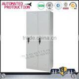 Industrial Metal Furniture 2 Doors Golf Bag Storage Locker thumbnail-3