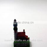 Wholesale Custom Resin 3d Wisconsin Souvenir Building Model for Sale thumbnail-6