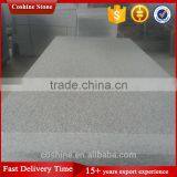 Ice Cristall Gamma Bianco New G603 Granite Flamed Finished 50mm Thick Plate thumbnail-4